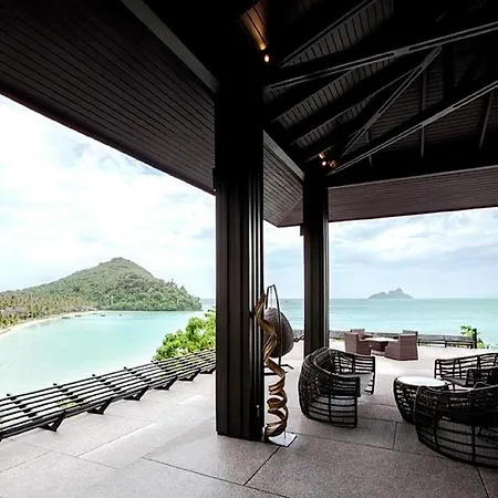 Villa 360 Resort And Spa-2